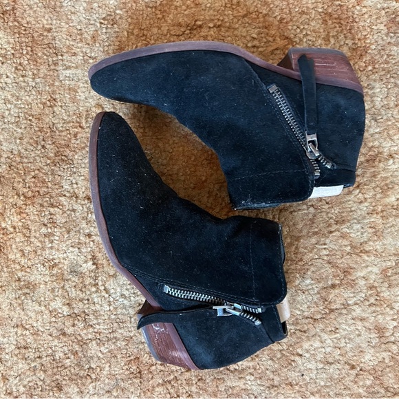 s a m e d e l m a n • packer bootie - Picture 8 of 8